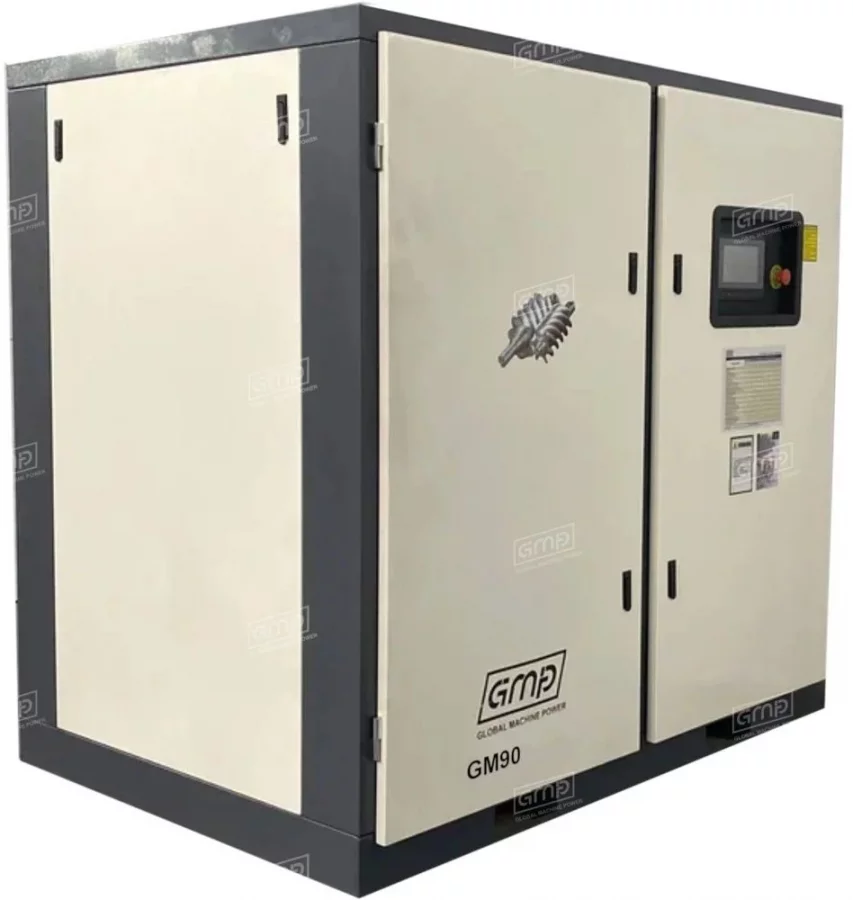 Винтовой компрессор GMP GM90-5 VSD