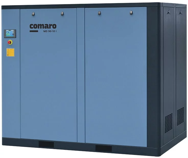 Винтовой компрессор Comaro MD 90/13