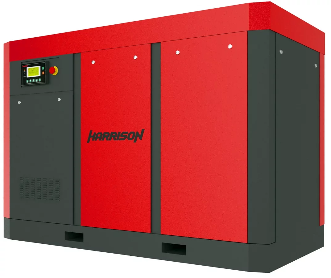 Винтовой компрессор Harrison HRS-9540500
