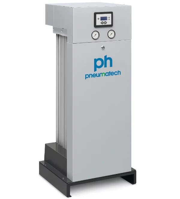 Осушитель воздуха Pneumatech PH120S -40C