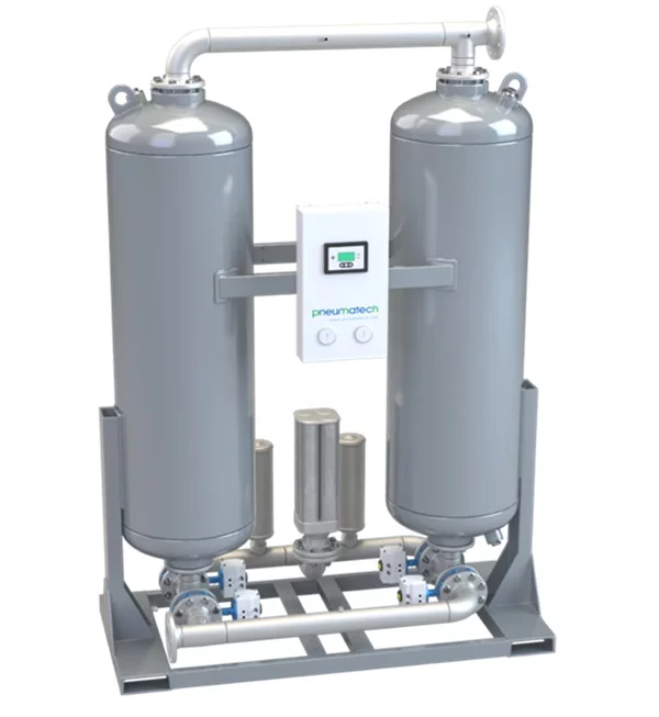 Осушитель воздуха Pneumatech PH 1020 HE -40C (4-14.5 бар)