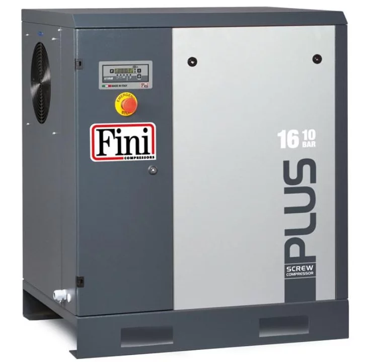 Винтовой компрессор Fini PLUS 8-15
