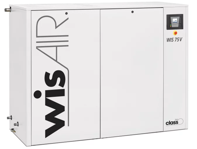 Спиральный компрессор Ekomak WIS50 V W 13