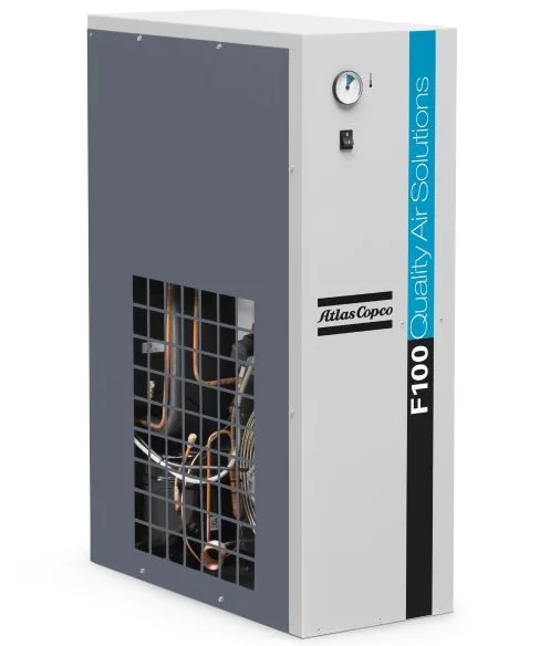 Рефрижераторный осушитель Atlas Copco F110