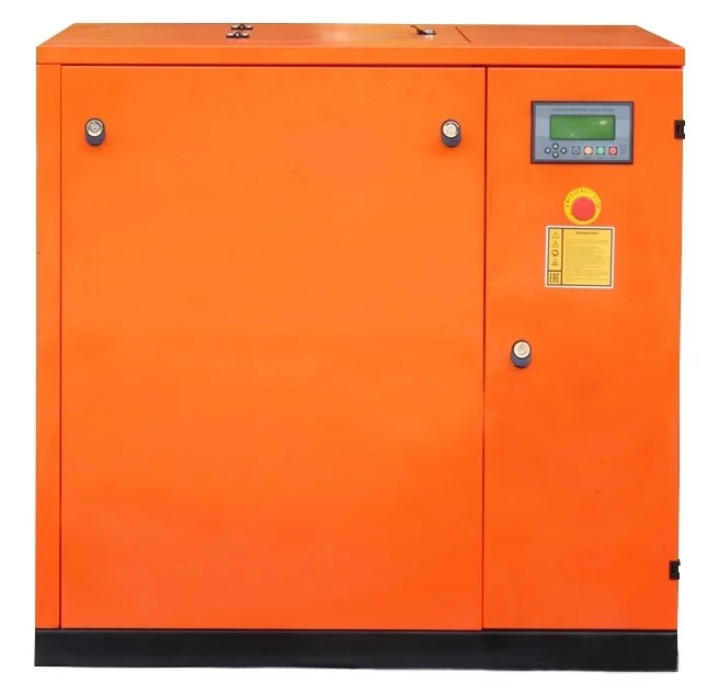 Винтовой компрессор ЗИФ СВЭ 2,1/1,3 ШМЧ ременная