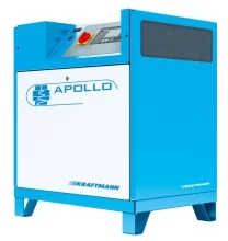 Винтовой компрессор Kraftmann APOLLO 11 O