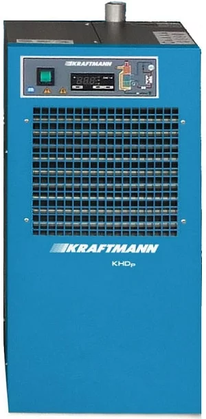 Осушитель воздуха Kraftmann KHDp 186