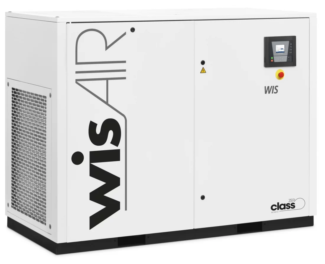 Спиральный компрессор Ekomak WIS30 V W 13