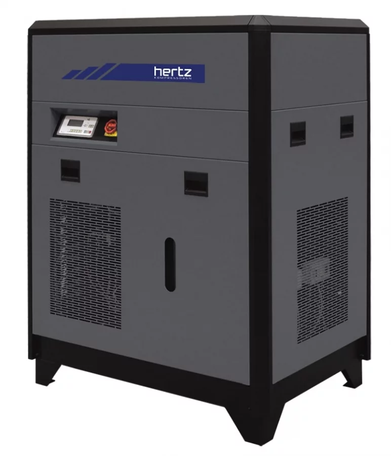 Рефрижераторный осушитель Hertz HDC 318