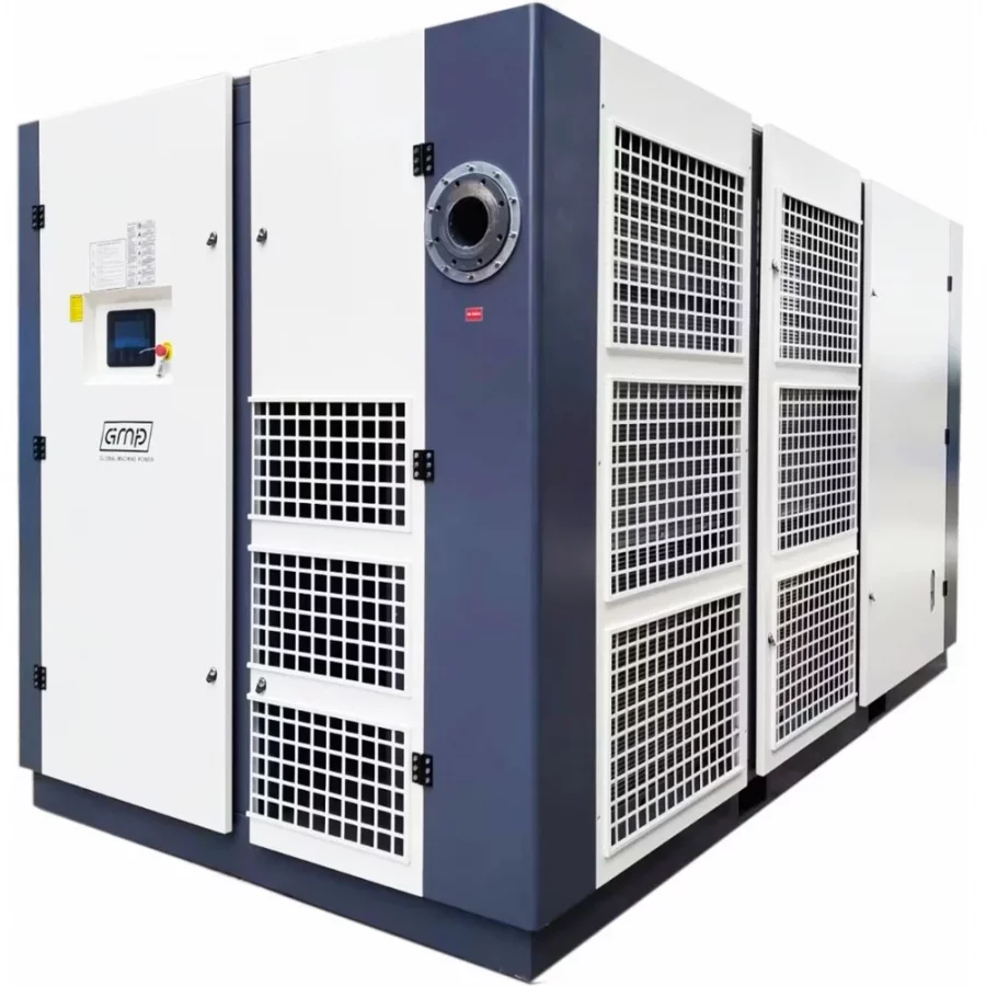 Винтовой компрессор GMP GM 110-8 GE/HB