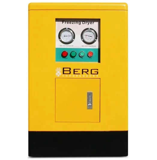 Осушитель воздуха Berg OB-22 (40 бар)