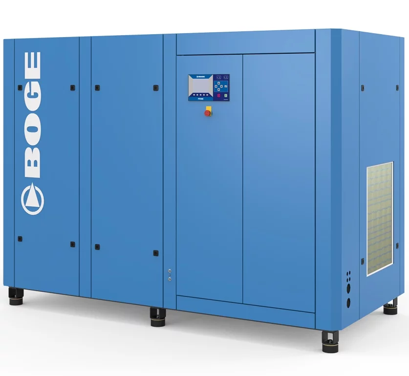 Винтовой компрессор Boge SO 61 A 8