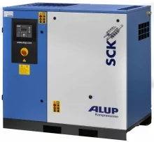 Винтовой компрессор Alup SCK 8-10
