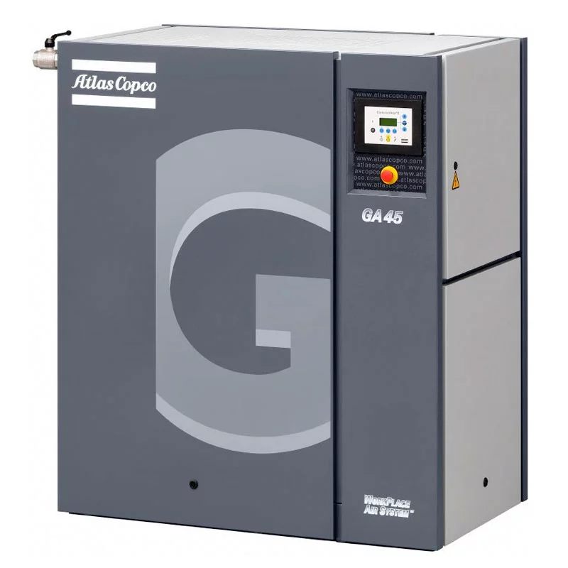 Винтовой компрессор Atlas Copco GA 45 7,5 FF