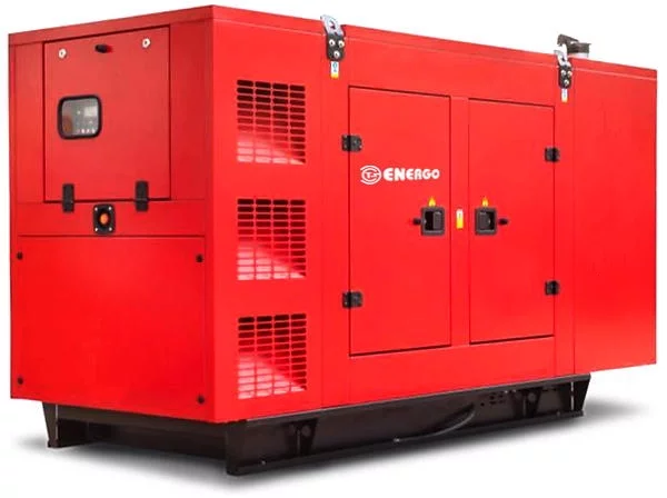 Дизельный генератор Arken ARK-B 125-S