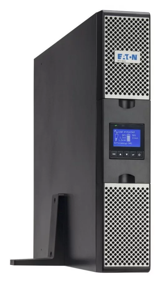 Источник бесперебойного питания Eaton 9PX 2200i RT3U