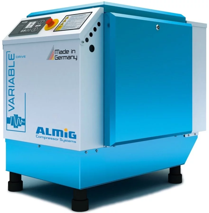 Винтовой компрессор ALMiG VARIABLE-16 13