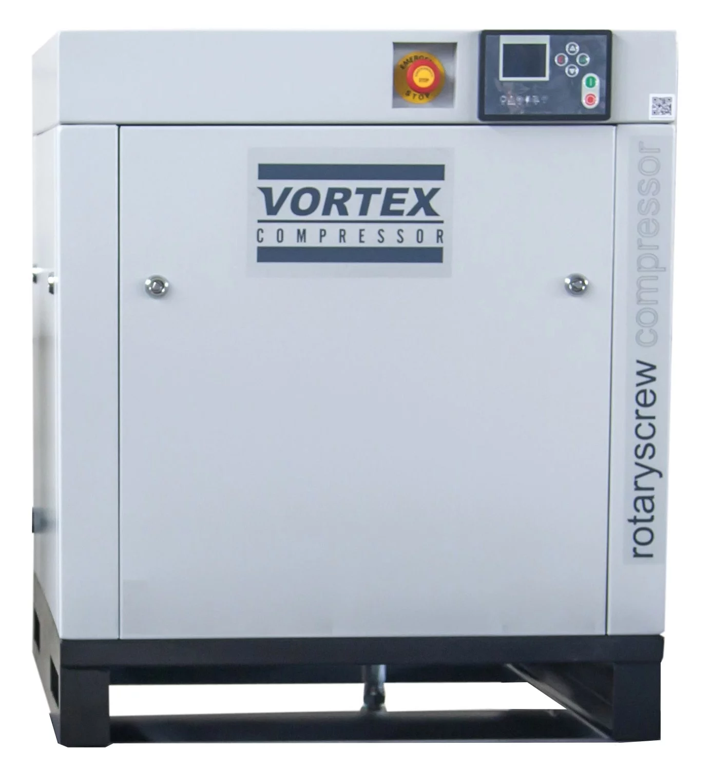 Винтовой компрессор Vortex MC 3 кВт 7.5 бар