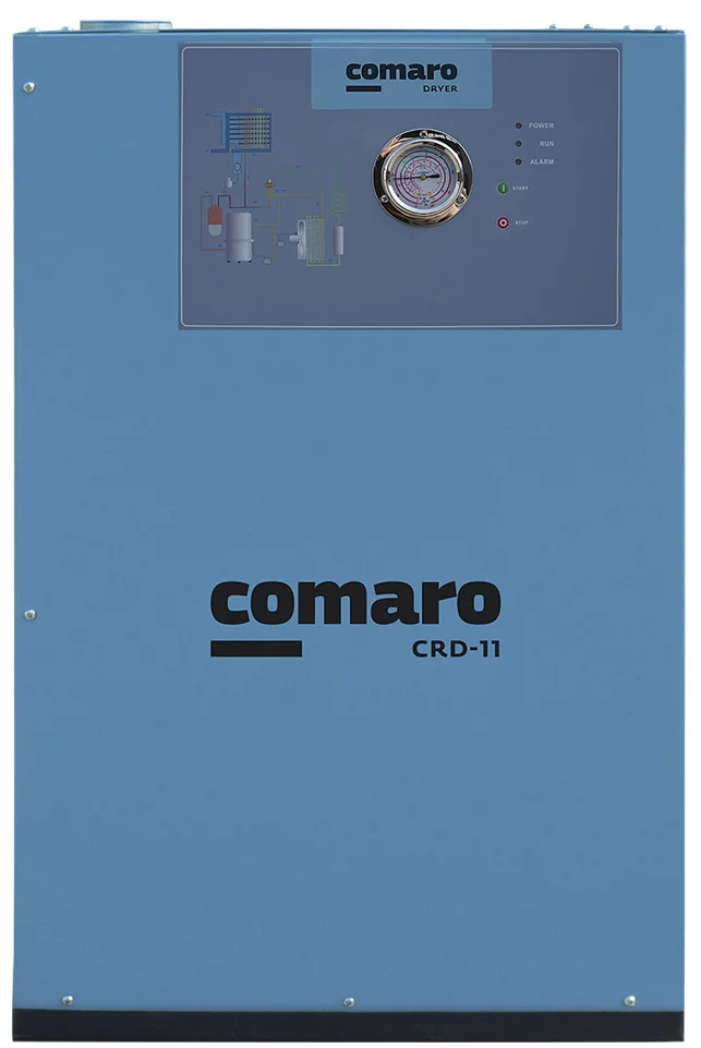 Осушитель воздуха Comaro CRD-5,1