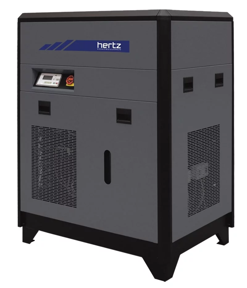 Рефрижераторный осушитель Hertz HDC 1060