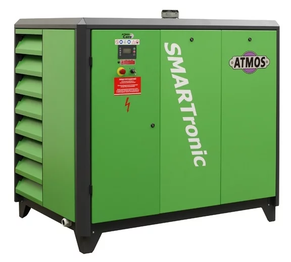 Винтовой компрессор Atmos ST 30 13 FD+