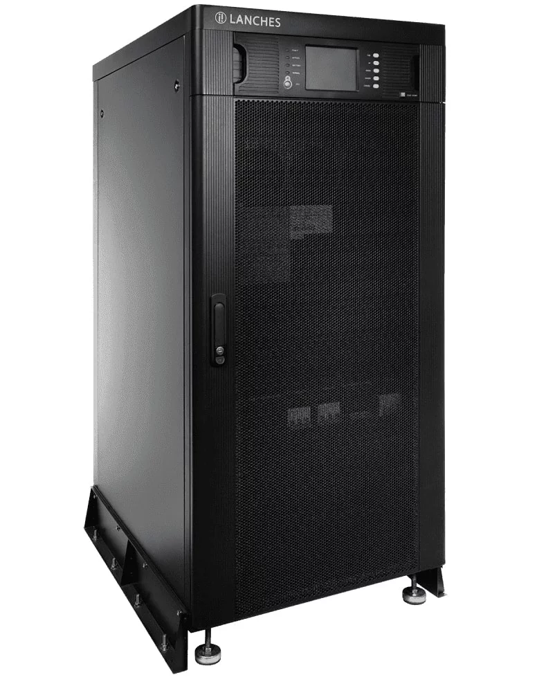 Источник бесперебойного питания Lanches L900II 3/3 100kVA