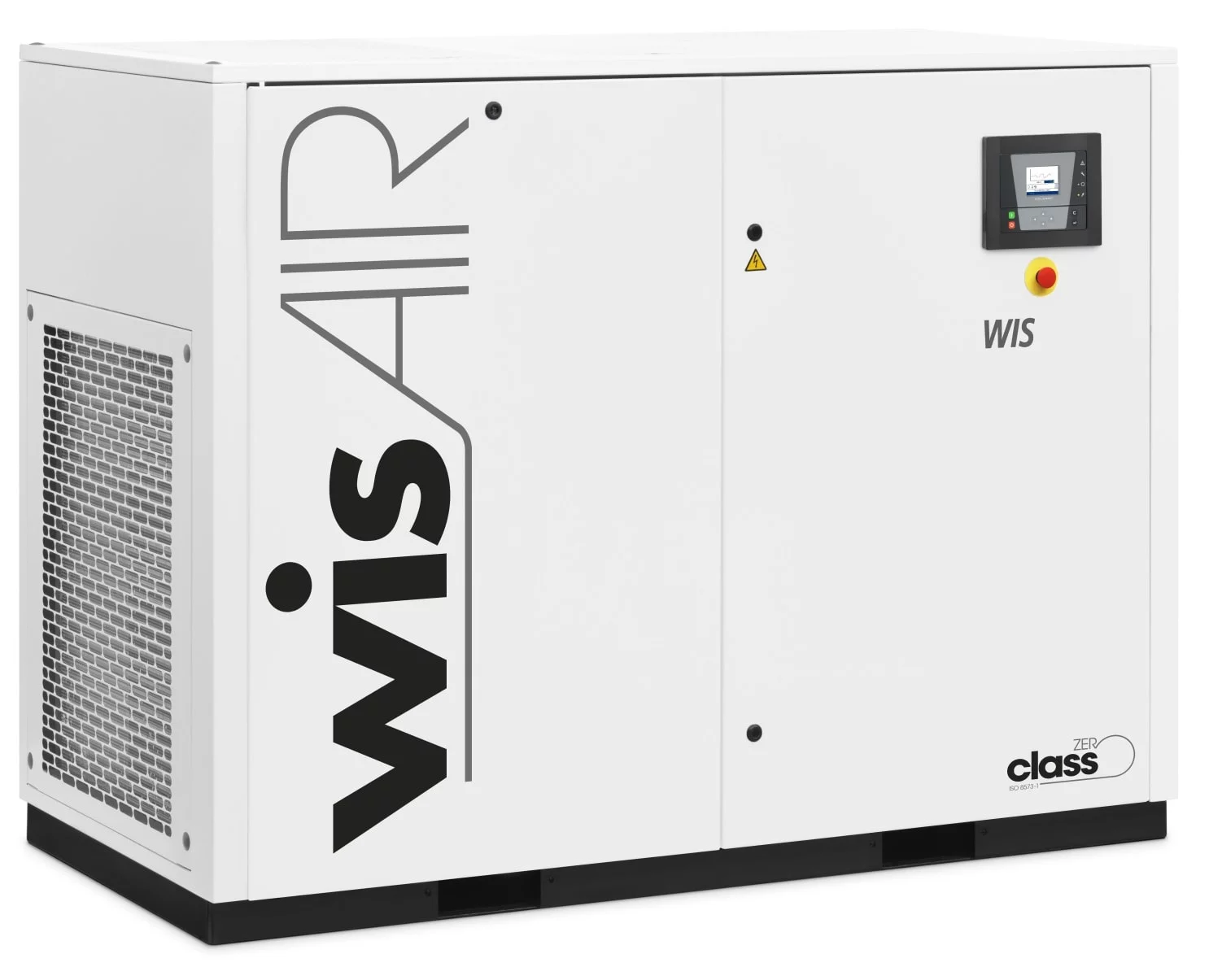 Спиральный компрессор Ekomak WIS30 VT A 13
