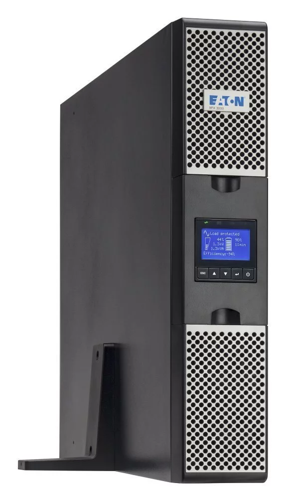 Источник бесперебойного питания Eaton 9PX 2200i RT2U Netpack