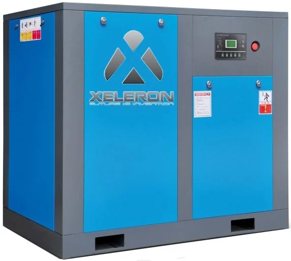 Винтовой компрессор Xeleron Z100FA 10