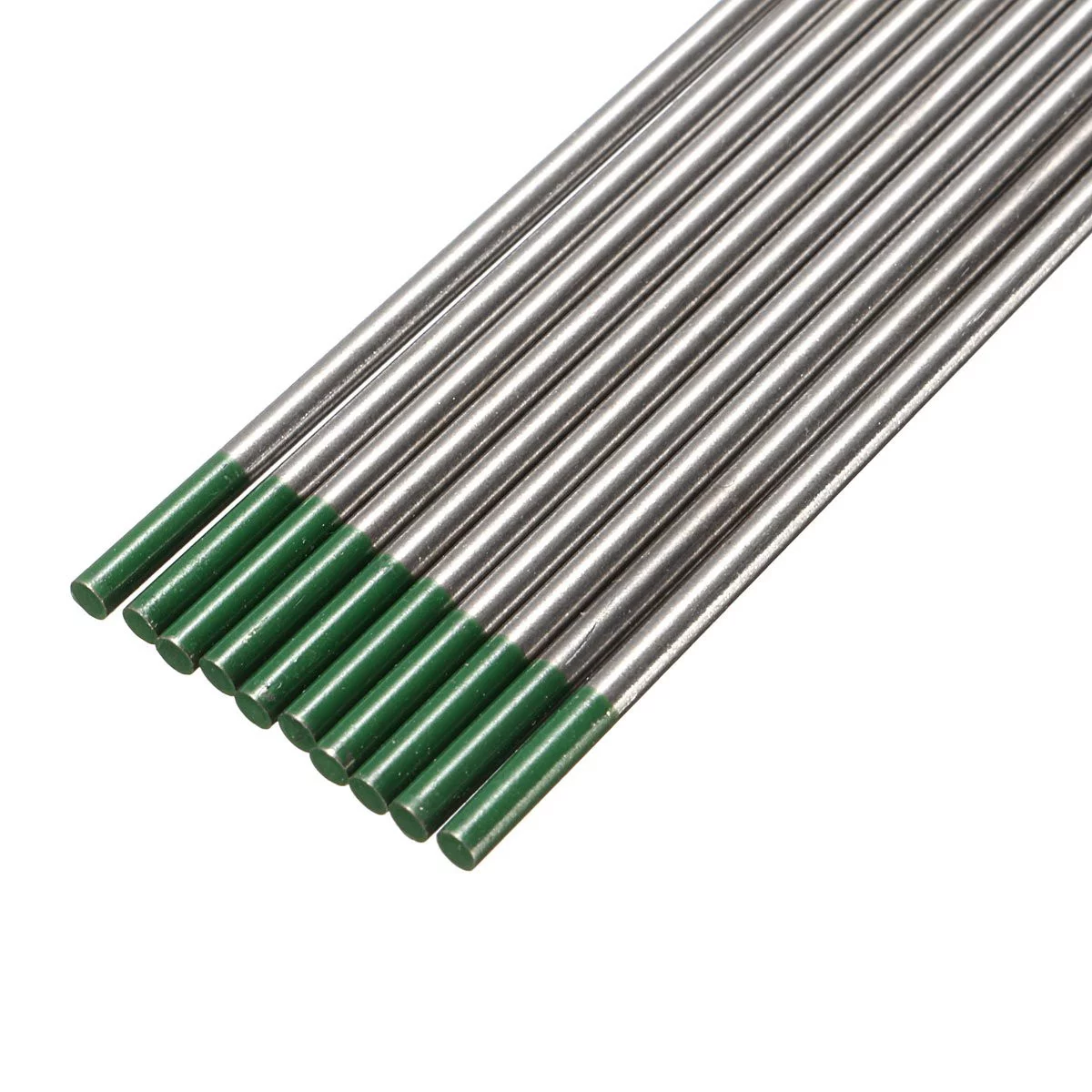 Электрод вольфрамовый GROVERS WР (д.3,0 мм, l=175 мм)