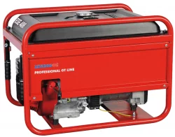 Бензиновый генератор Endress ESE 406 HS-GT