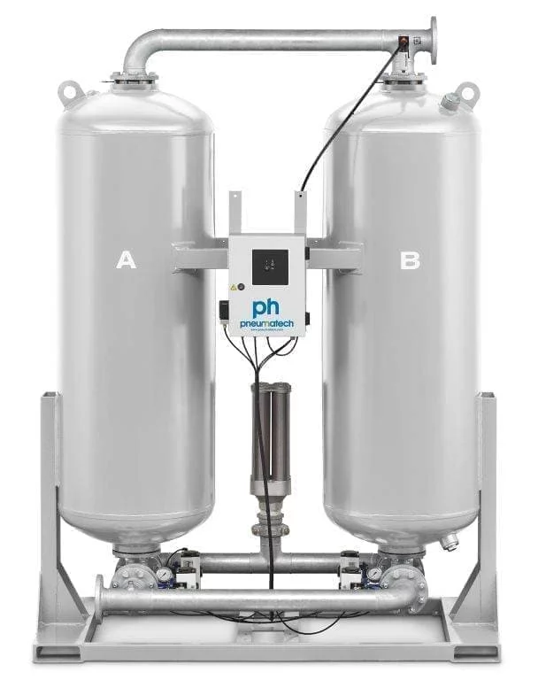 Осушитель воздуха Pneumatech PH 470 S 11-14,5