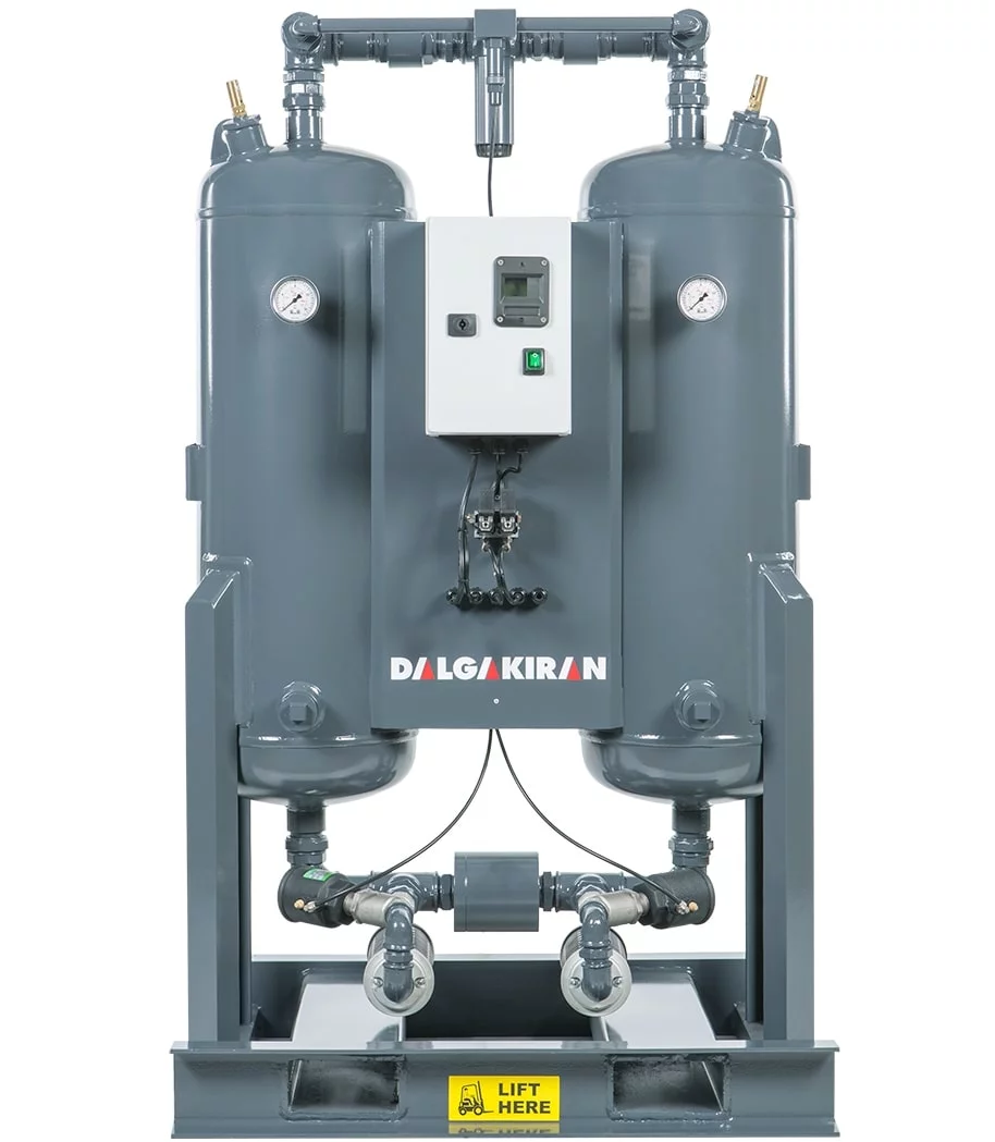 Осушитель воздуха DALGAKIRAN DryAir DA 4400 (16 бар)