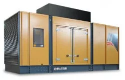 Дизельный генератор Elcos GE.MH.1900/1730.SS с АВР