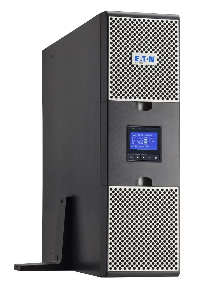 Источник бесперебойного питания Eaton 9PX 11000i RT6U HotSwap Netpack