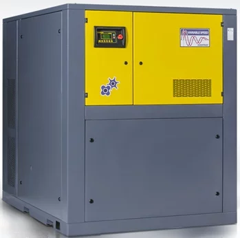 Винтовой компрессор Comprag AV-75 08