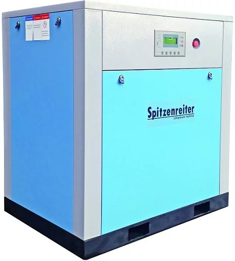 Винтовой компрессор Spitzenreiter S-EKO 60DF 7