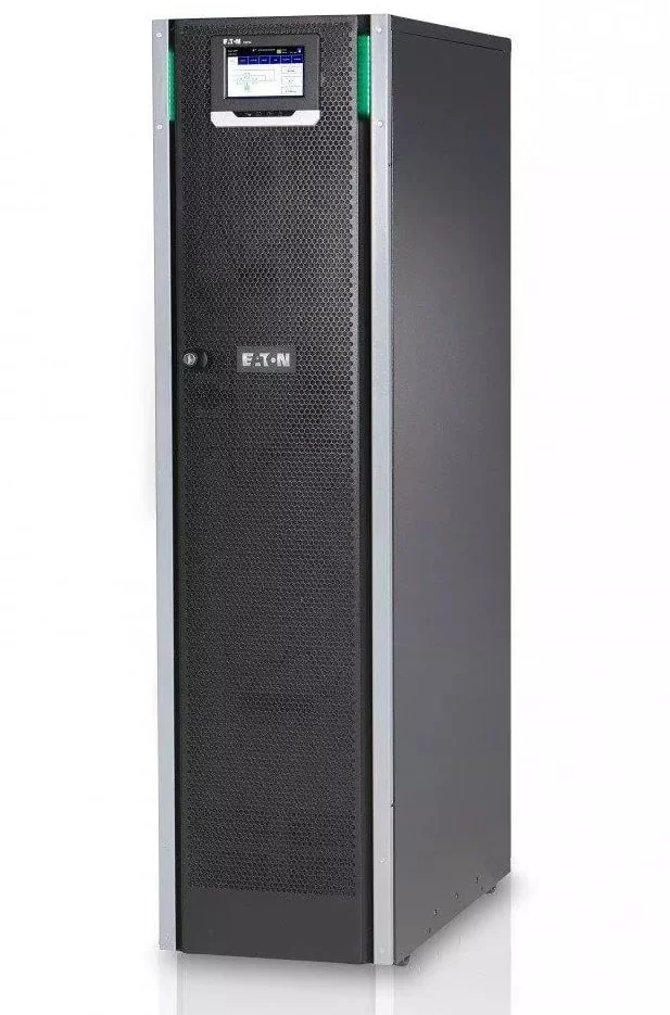 Источник бесперебойного питания Eaton 93PS-8(40)-20-0-MBS-6