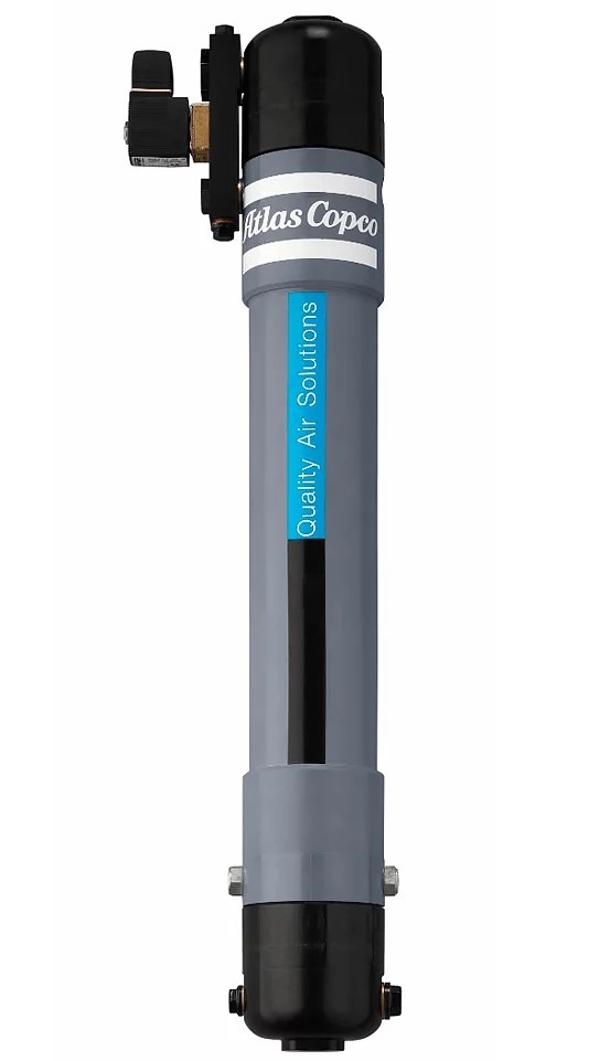 Мембранный осушитель Atlas Copco SD 5P-10PC