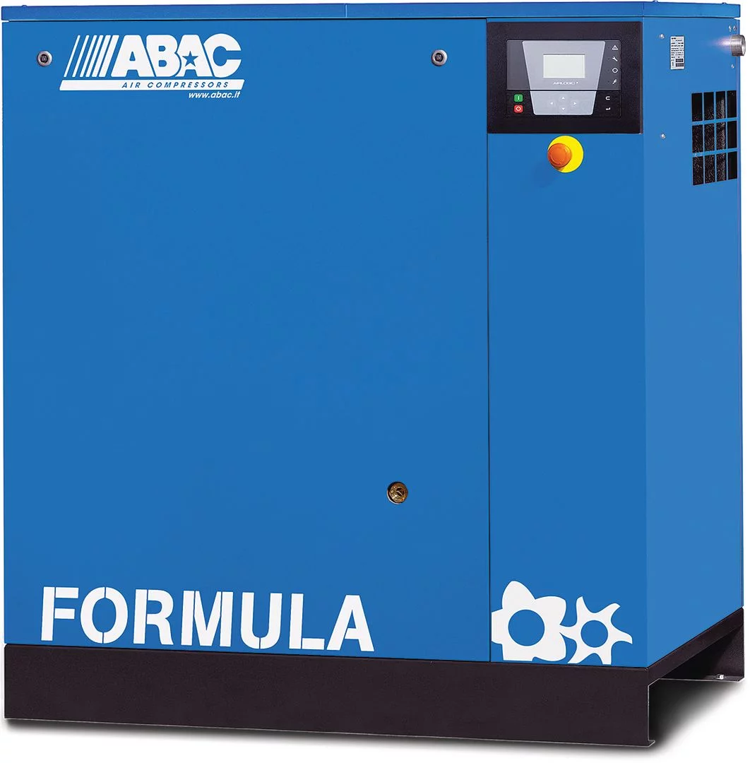 Винтовой компрессор Abac FORMULA 45 (13 бар)