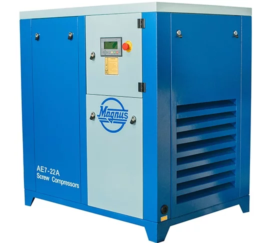 Винтовой компрессор Magnus AE7-75А-8