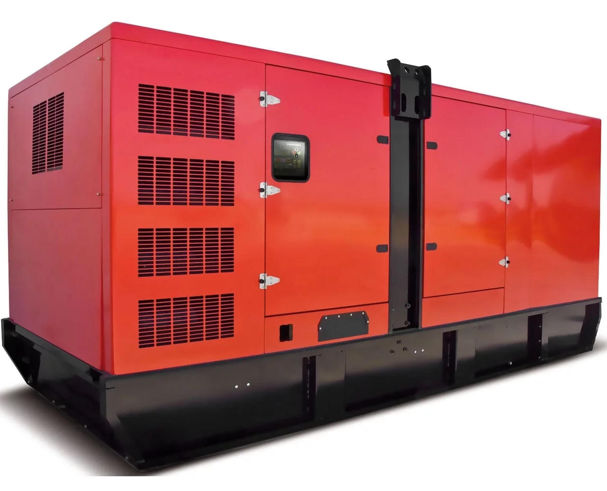 Дизельный генератор Energo EDF 900/400 SCSTW