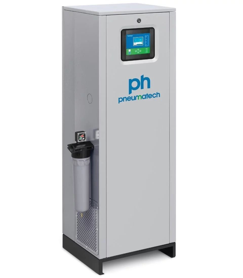 Осушитель воздуха Pneumatech PH 95 HE -40C