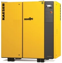 Винтовой компрессор Kaeser CSDX 140 7,5