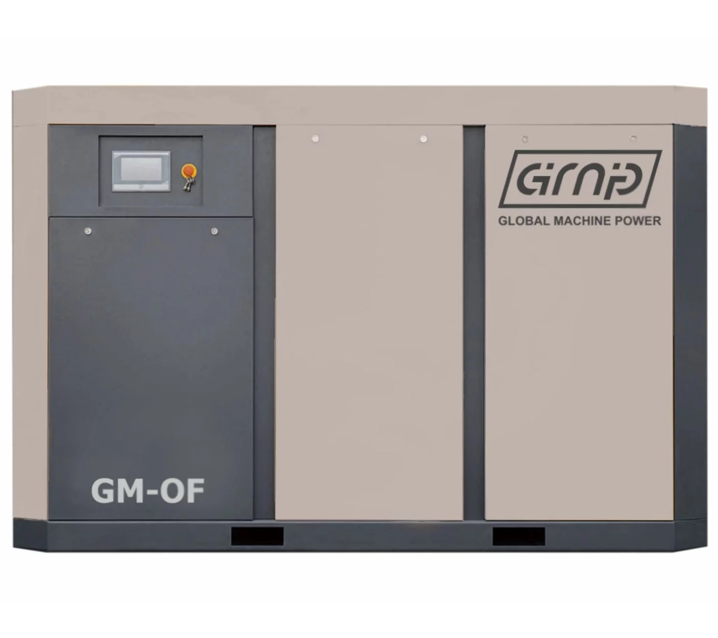 Безмасляный компрессор GMP GM 75-10 OF VSD (GHH-RAND)