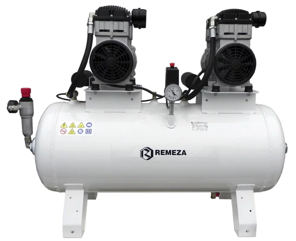 Поршневой компрессор Remeza СБ4/С-100.OLD15Т