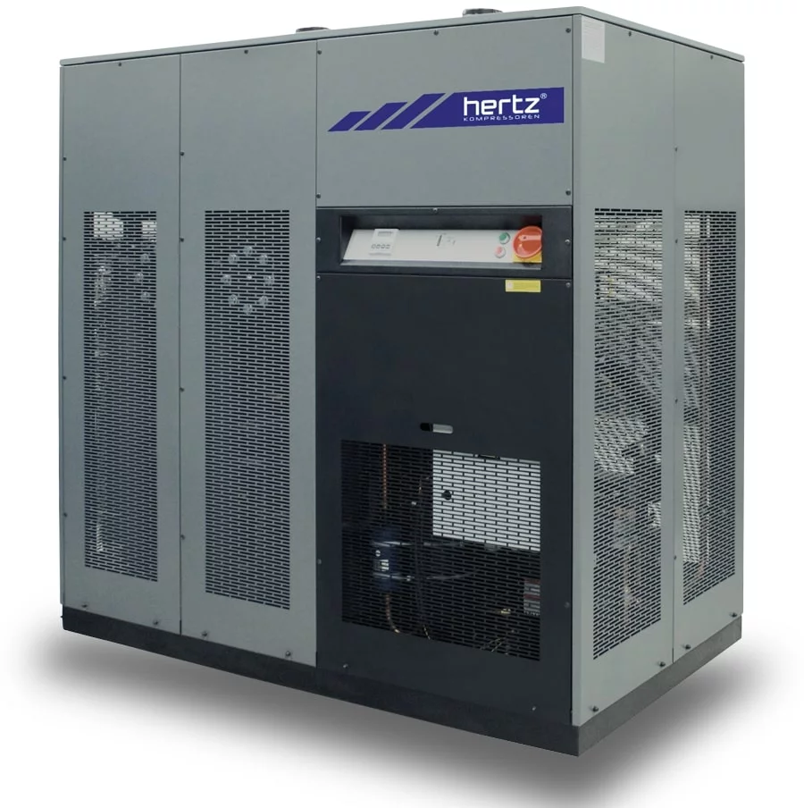 Рефрижераторный осушитель Hertz HRD HP 54