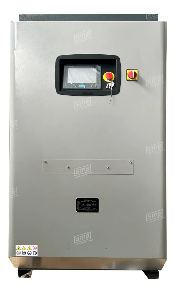 Компрессор для дыхания GMP MCH-S-235/300 (ГОСТ Р 53263-2019)