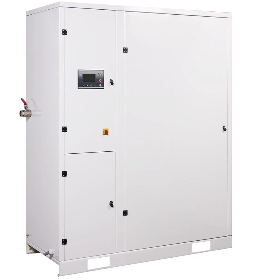 Спиральный компрессор Remeza КС7-8В4