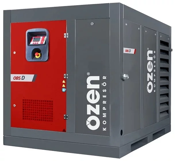 Винтовой бустер Ozen OBS 30D 7.5